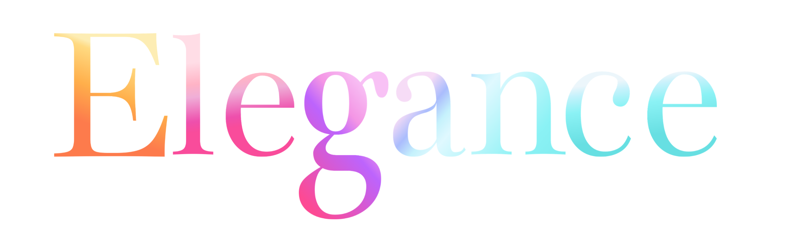 Sähköasennus Elegance logo